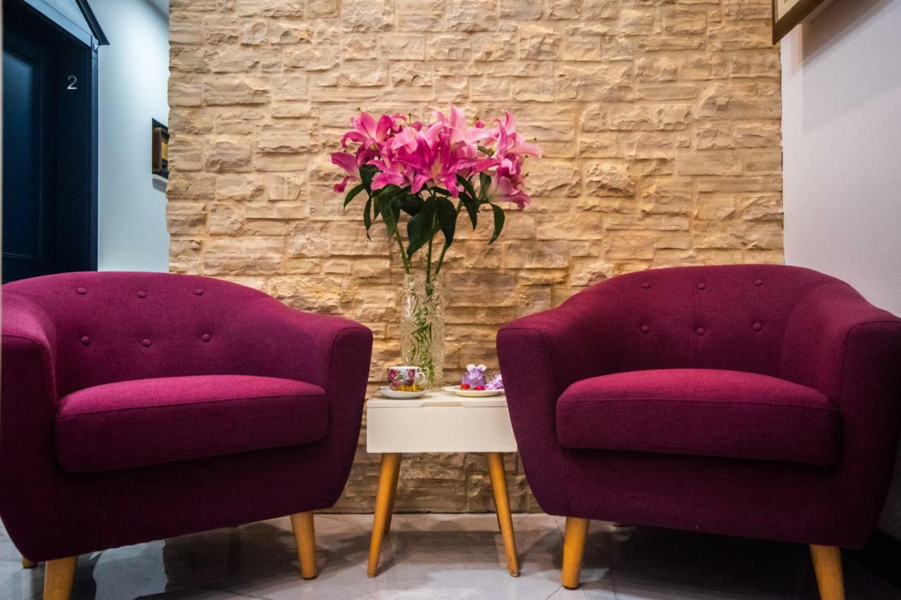Center Luxury Rooms 3 Сплит Екстериор снимка