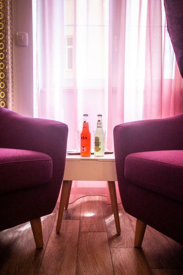 Center Luxury Rooms 3 Сплит Екстериор снимка