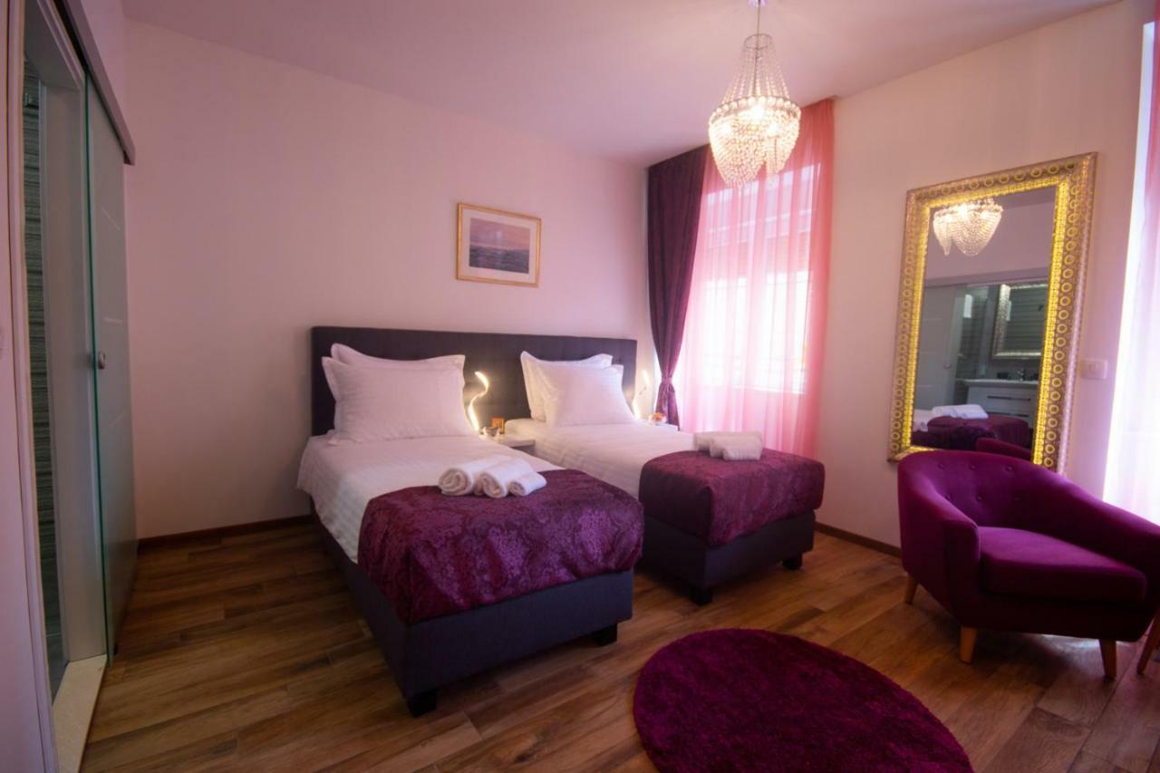 Center Luxury Rooms 3 Сплит Екстериор снимка