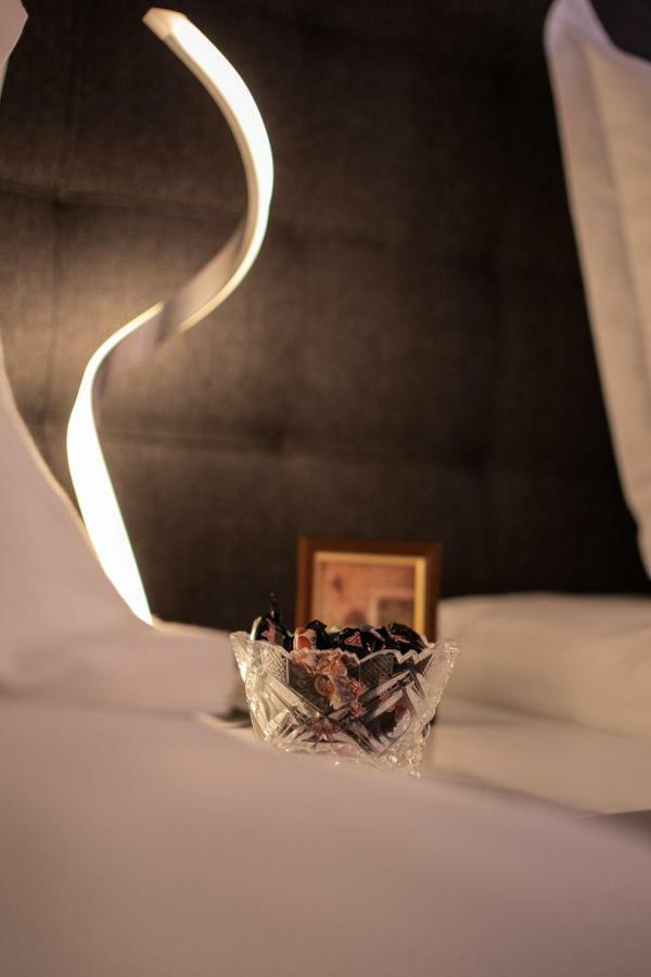 Center Luxury Rooms 3 Сплит Екстериор снимка