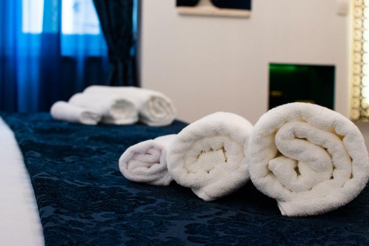 Center Luxury Rooms 3 Сплит Екстериор снимка
