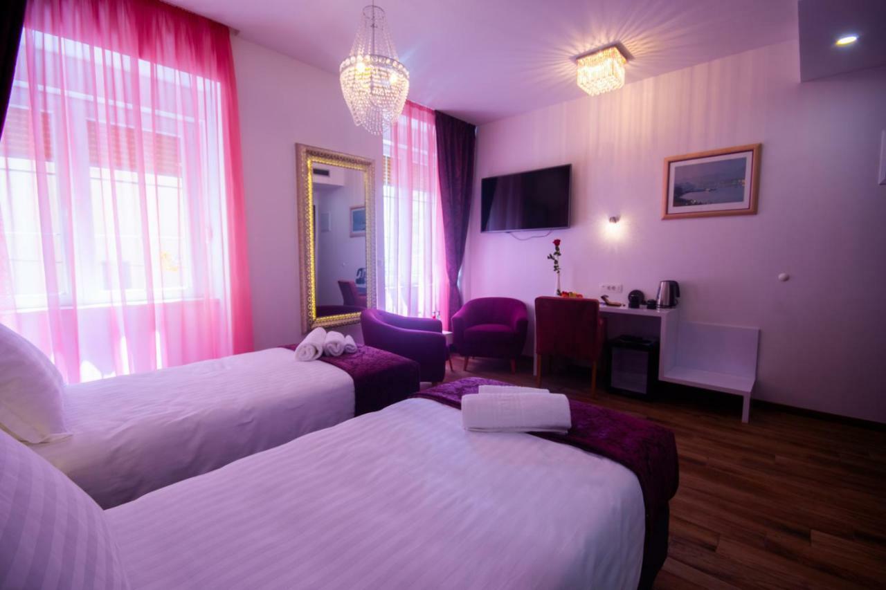Center Luxury Rooms 3 Сплит Екстериор снимка