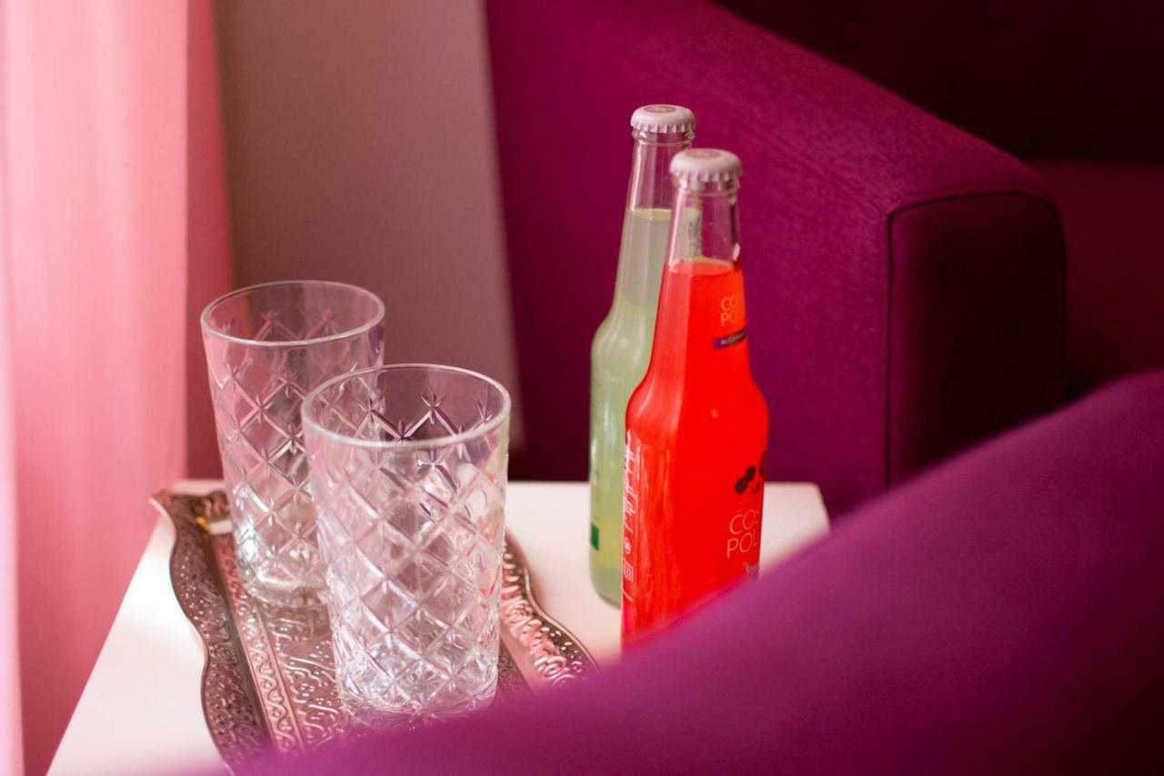 Center Luxury Rooms 3 Сплит Екстериор снимка