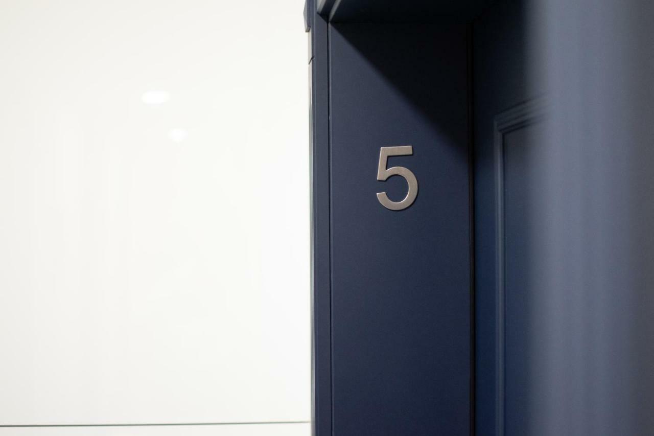 Center Luxury Rooms 3 Сплит Екстериор снимка